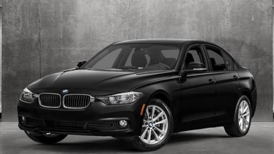 2018 BMW 3 series