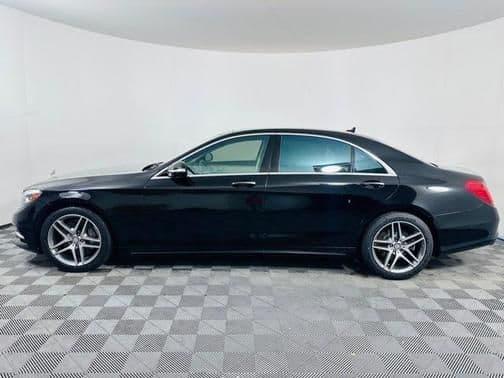 2015 mercedes-benz s-class in south bend, indiana