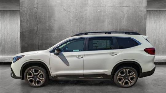 2024 Subaru Ascent