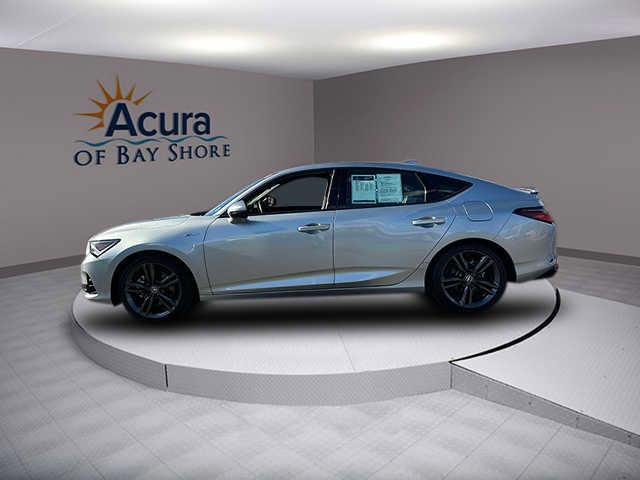 2024 acura integra