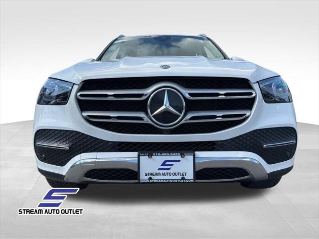 2021 mercedes-benz gle 350 4matic