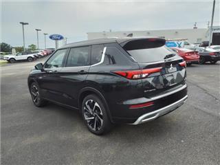 2023 Mitsubishi Outlander 40th anniversary