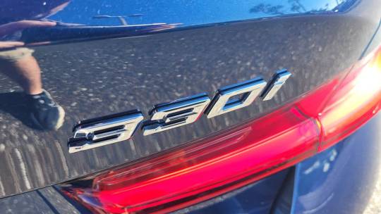 2024 BMW 3 series