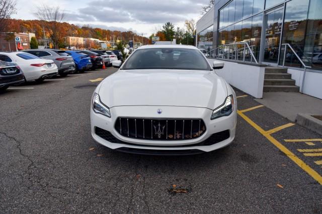 2021 maserati quattroporte s q4