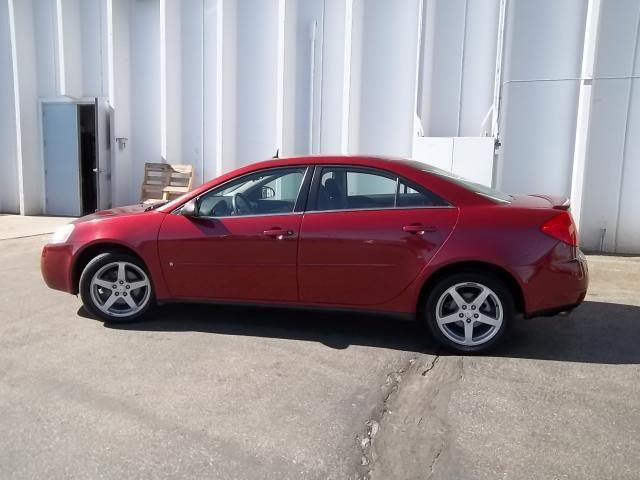 2008 pontiac g6 base for sale in laramie, wyoming