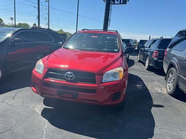 2011 toyota rav4 sport in black walnut, missouri