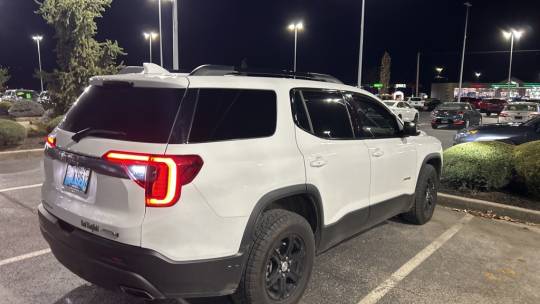 2023 GMC Acadia