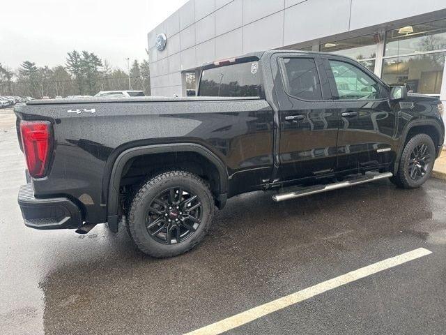 2021 gmc sierra 1500 elevation in raynham, massachusetts
