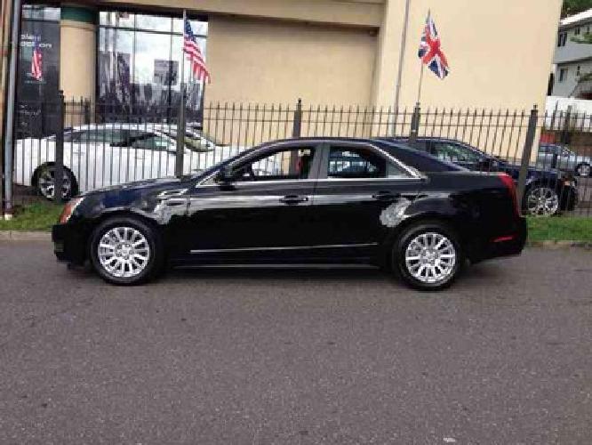 2013 cadillac cts sedan luxury in great neck, ny