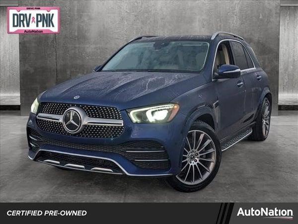 2022 mercedes-benz gle 450 in northwoods, illinois