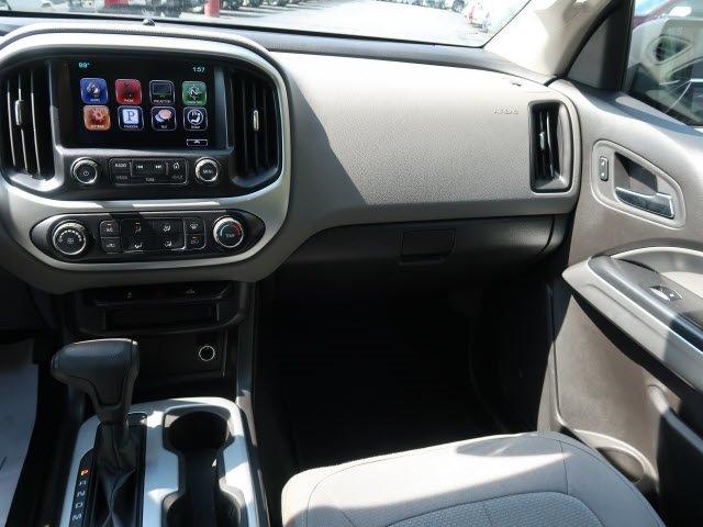 used 2016 chevrolet colorado lt hendersonville, nc 28791 for sale in hendersonville, north carolina