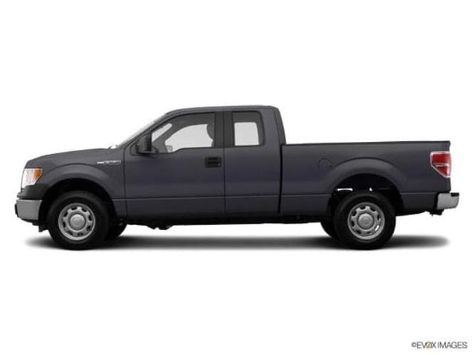 2014 ford f-150 fx4 4x4 fx4 4dr supercab styleside 6.5 ft. sb for sale in hilo, hawaii