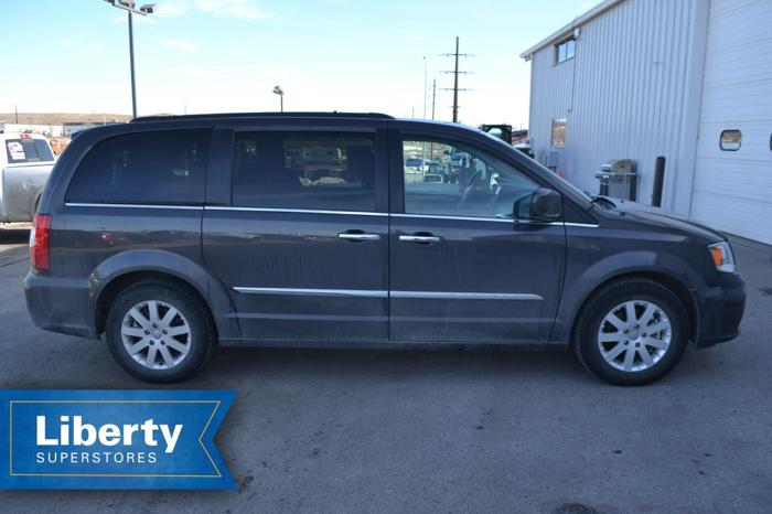 2015 chrysler town and country touring touring 4dr mini-van for sale in jolly acres, south dakota
