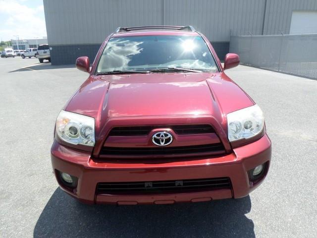 2007 toyota 4runner limited limited 4dr suv 4wd v6 for sale in milford, delaware