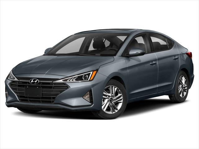 2019 hyundai elantra limited