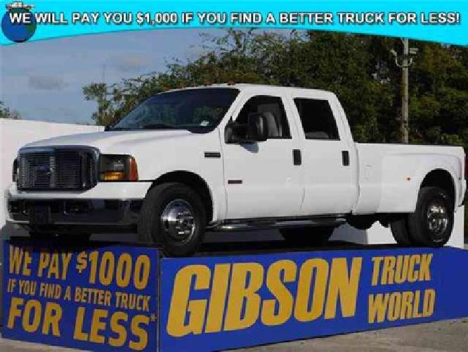 2006 ford f-350 in sanford, fl