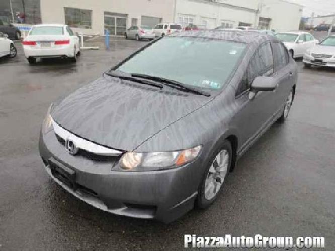 2009 honda civic ex in langhorne, pa