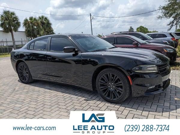 2016 dodge charger in chicago, illinois