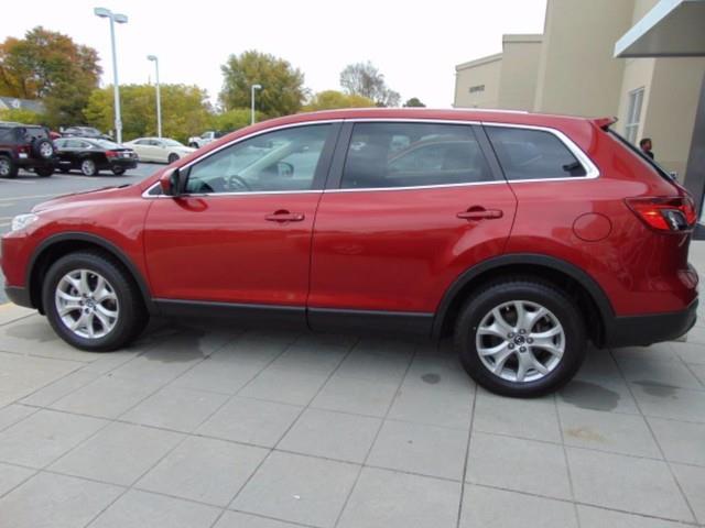 2014 mazda cx-9 touring awd touring 4dr suv for sale in dover, delaware