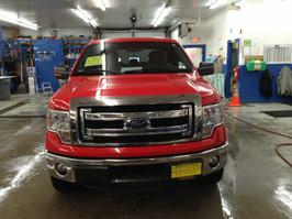 used 2014 ford f-150 for sale in wasilla, alaska
