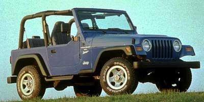 1998 jeep wrangler in saint louis, missouri