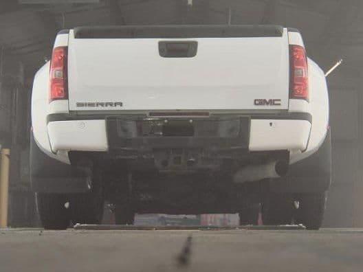 2014 gmc sierra 3500hd denali in myrtle beach, south carolina
