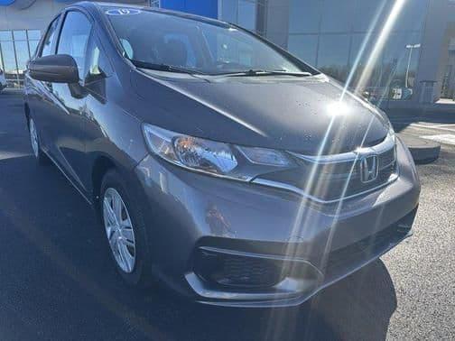 2019 honda fit lx in acorn, kentucky