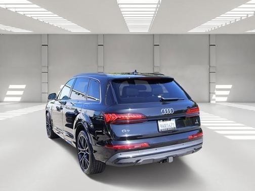 2023 audi q7