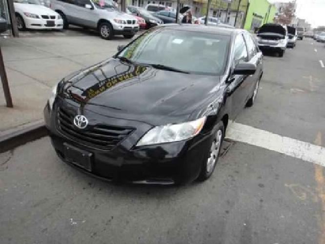 used 2009 toyota camry for sale. in elmhurst, ny