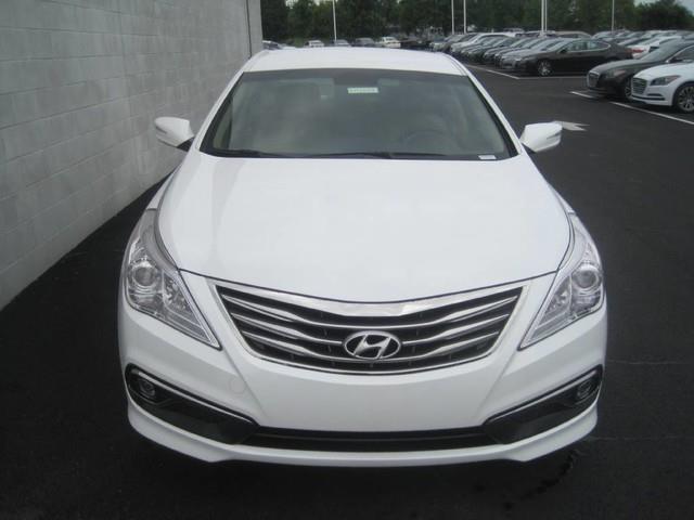2017 hyundai azera base 4dr sedan for sale in manor, delaware