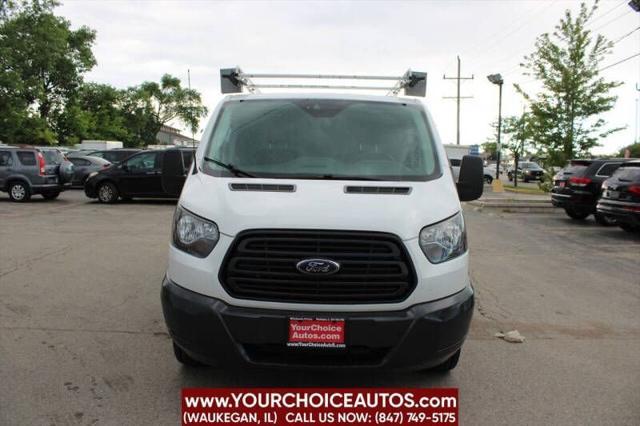 2017 ford transit-250 base
