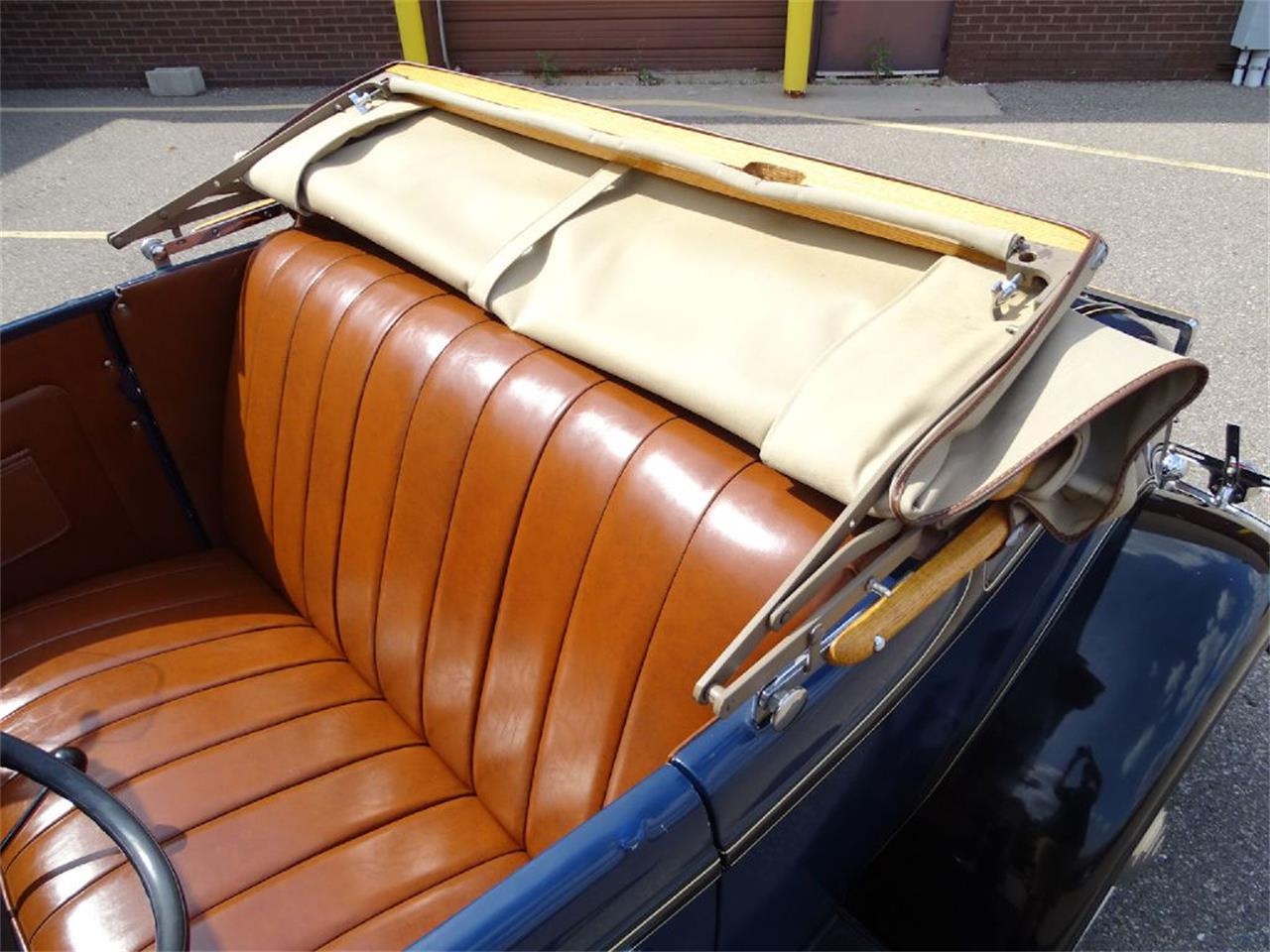 1932 ford model 18