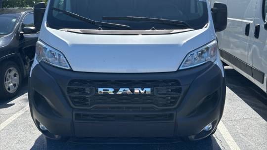 2024 RAM