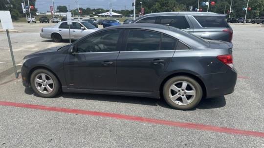 2013 Chevrolet Cruze