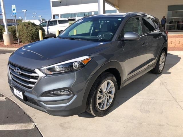 2018 hyundai tucson se awd se 4dr suv for sale in saint george, utah