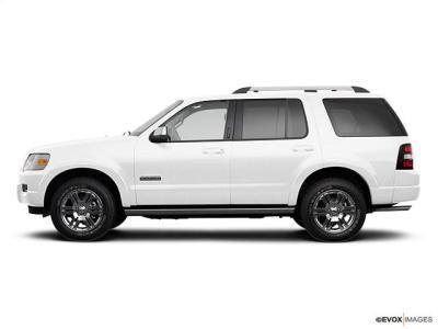 2008 ford explorer limited 4x4 limited 4dr suv (v8 for sale in elkhorn, nebraska