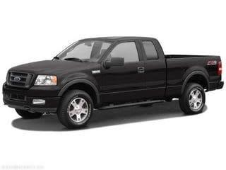 2004 ford f-150 xl 4dr supercab xl 4wd styleside 6.5 ft. sb for sale in denman, nebraska