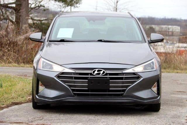 2020 hyundai elantra sel in winchester, kentucky