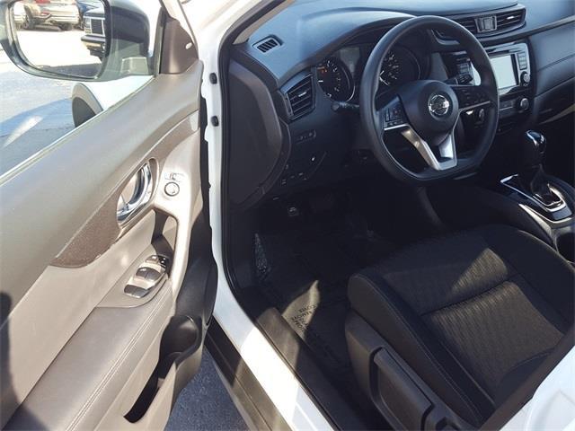 2018 nissan rogue s awd s 4dr crossover for sale in fort smith, arkansas