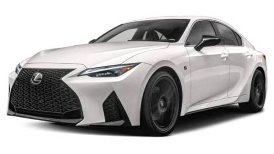 2024 lexus is 350 f sport