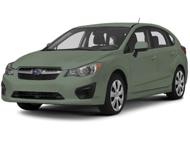 2014 subaru impreza 2.0i premium awd 2.0i premium 4dr wagon cvt for sale in saco, maine