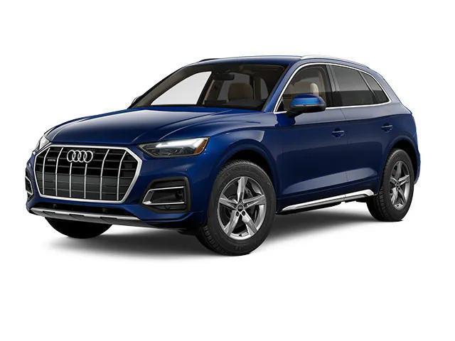 2024 audi q5 40 premium