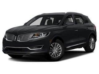 2018 lincoln mkx reserve awd reserve 4dr suv for sale in fargo, north dakota