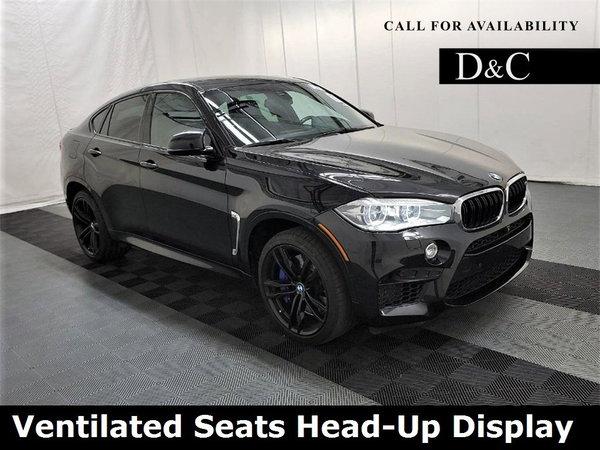 2015 bmw x6 m in secaucus, new jersey