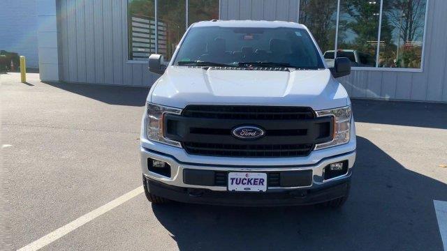 2018 ford f-150 king ranch 4x4 king ranch 4dr supercrew 5.5 ft. sb for sale in birch island, maine