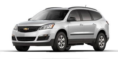 2017 chevrolet traverse awd lt for sale in wahpeton, north dakota