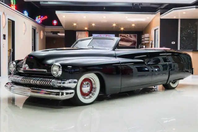 no expense spared, nut & bolt build! 454ci v8, th400 automatic, pb, ps lead sled