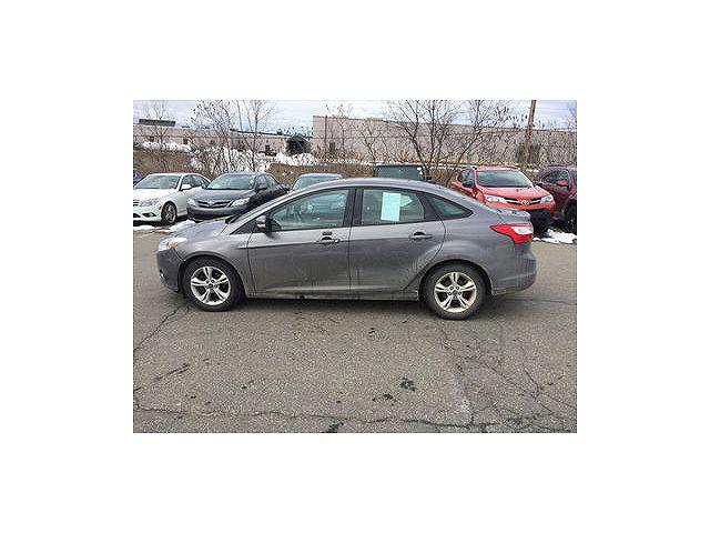 2014 ford focus se for sale in manchester, new hampshire