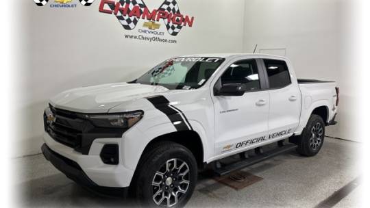 2024 Chevrolet