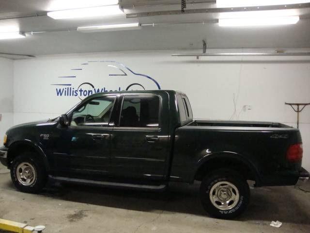 2001 ford f150 xlt for sale in south burlington, vermont